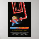 Recherche de snake posters Homme