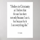 Recherche de cs lewis posters Citations
