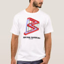 Recherche de optique illusion tshirts Psychologie