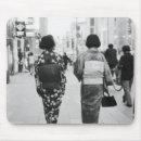Recherche de tokyo japon tapis souris Noir et blanc