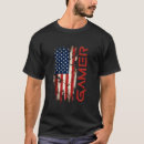 Recherche de détresse tshirts Américain