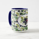 Recherche de deco blackberry tasses Pour elle