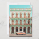 Recherche de cuba invitations Voiture