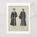 Recherche de doctorat cartes postales Collège vintage