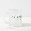 Recherche de irish coffee tasses Humour