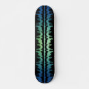 Recherche de eau couleur skateboards Océan