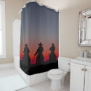 Recherche de en cowboy rideaux douche Cheval