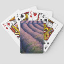 Recherche de la provence jeux de cartes Superstock