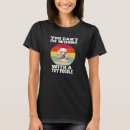 Recherche de caniche de jouet tshirts Propriétaire