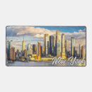 Recherche de paysage urbain tapis souris Tourisme