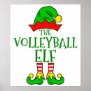 Recherche de volleyball posters Amusant