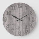 Recherche de arrière plan en bois horloges Arbre