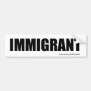 Recherche de immigré voiture autocollants Illegals