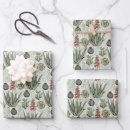Recherche de motif élégant papier cadeau Pour elle