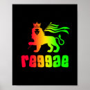 Recherche de rasta posters Jamaica
