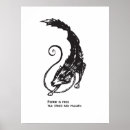 Recherche de runes posters Viking