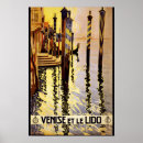 Recherche de lido posters Venice