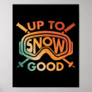 Recherche de ski mignon posters Équipement de ski