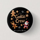 Recherche de biscuit badges Noël