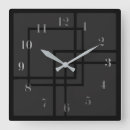 Recherche de choisi horloges Élégant