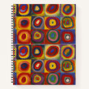 Recherche de kandinsky carnets Peinture