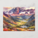 Recherche de green cartes postales Ski