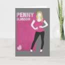 Recherche de penny vœux cartes Série tv