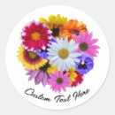 Recherche de pétales de fleur autocollants Fleurs de printemps