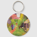 Recherche de tahiti porteclés Paul gauguin