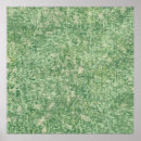 Recherche de peinture sable posters Vert