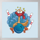 Recherche de turkey funny posters Bowling