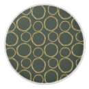 Recherche de olive boutons et poignées de porte Décoration