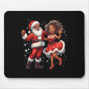 Recherche de danse père noël tapis souris Dancelière