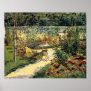 Recherche de banc de jardin posters Paysage