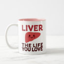Recherche de anatomie tasses Illustration