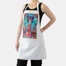 Recherche de professeur tabliers Artiste