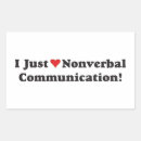 Recherche de communications autocollants Drôle