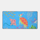 Recherche de arrière plan bleu tapis souris Pour enfants
