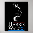 Recherche de vice président posters Harris