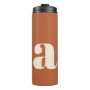 Recherche de initiale voyage mugs Moderne