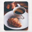 Recherche de café noir tapis souris Boulangerie
