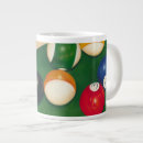 Recherche de billiard tasses Repère