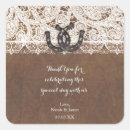 Recherche de country western autocollants Rustique