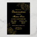 Recherche de croquis invitations Floral