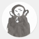 Recherche de méditation autocollants Bouddhiste