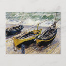 Recherche de bateaux pêche monet posters Français
