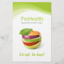 Recherche de pomme prospectus Vert