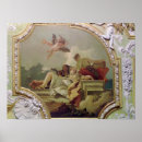 Recherche de tiepolo posters 18ème