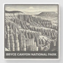 Recherche de canyon de bryce Randonnée