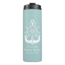 Recherche de mer turquoise tasses Nautique
